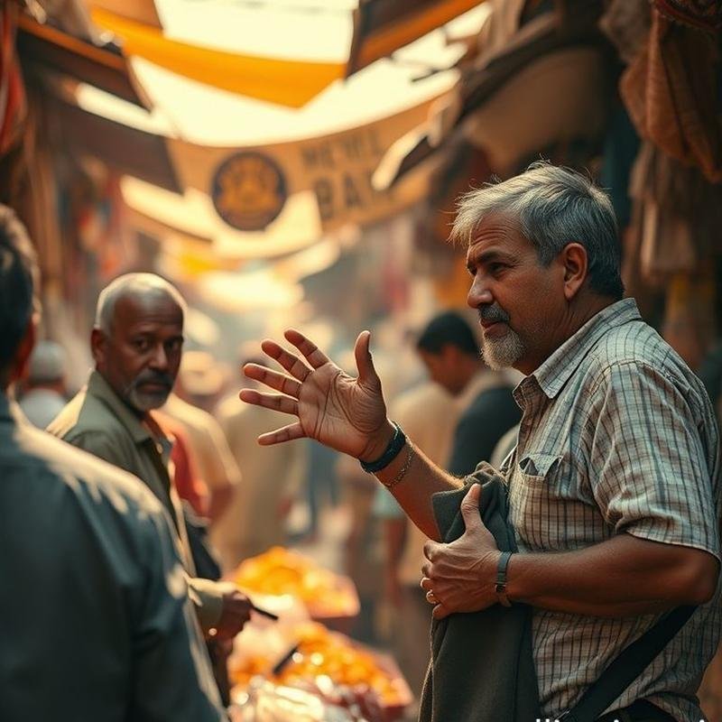 Dialects: Latent Sources of Conflict Within Societies? - Image 1