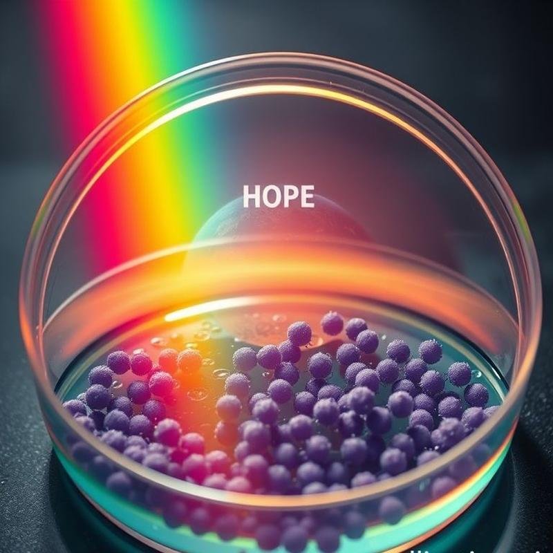 Harnessing Bacteria for Climate Change Mitigation: Promising Solutions - Image 1