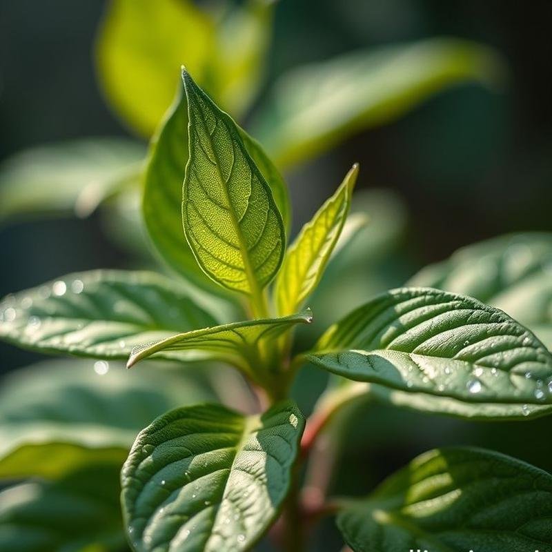 Exploring the potential for sentience and cognitive abilities in plants: An investigation into plant consciousness. - Image 1