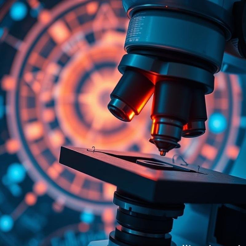 Quantum Astrology: An Exploration of Potential Correlations Between Astrological Concepts and Quantum Mechanics. - Image 1