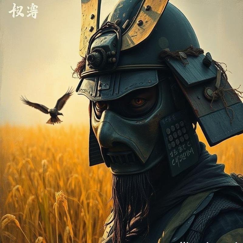 The Last Samurai: Legend Versus Betrayal - An Unbiased Examination. - Image 1