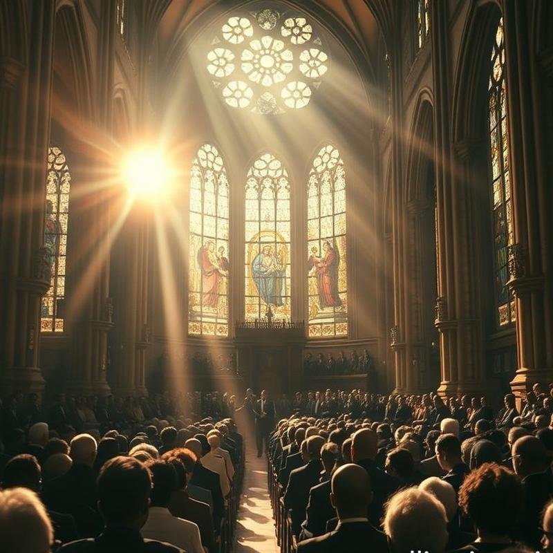 The Mandela Effect: Exploring Potential Realities. - Image 1