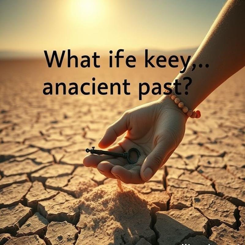 Ancient Egyptian Soil Management: A Potential Solution for Modern Environmental Challenges? - Image 1