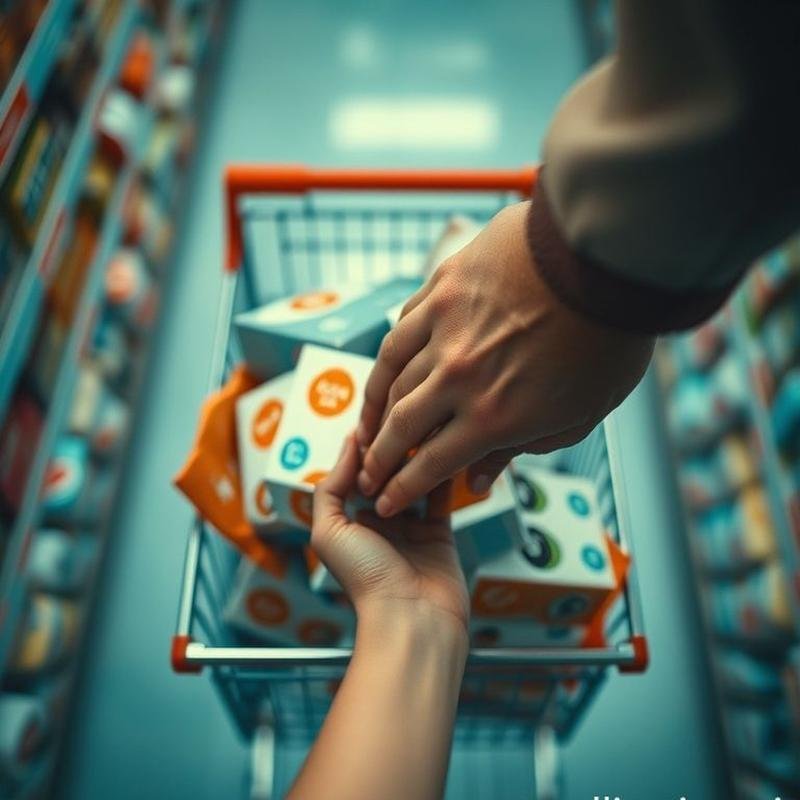 Dark Psychology in Advertising: Ethical Persuasion or Covert Manipulation? - Image 1