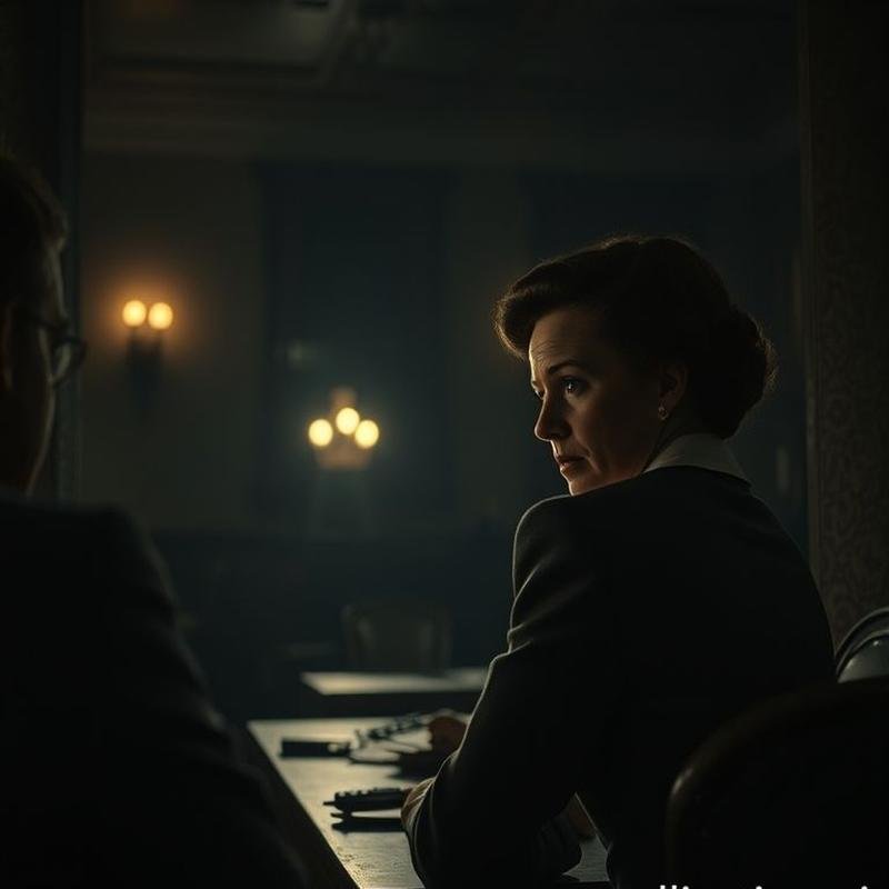 The Spy Who Deceived Hitler: A Remarkable True Story. - Image 1