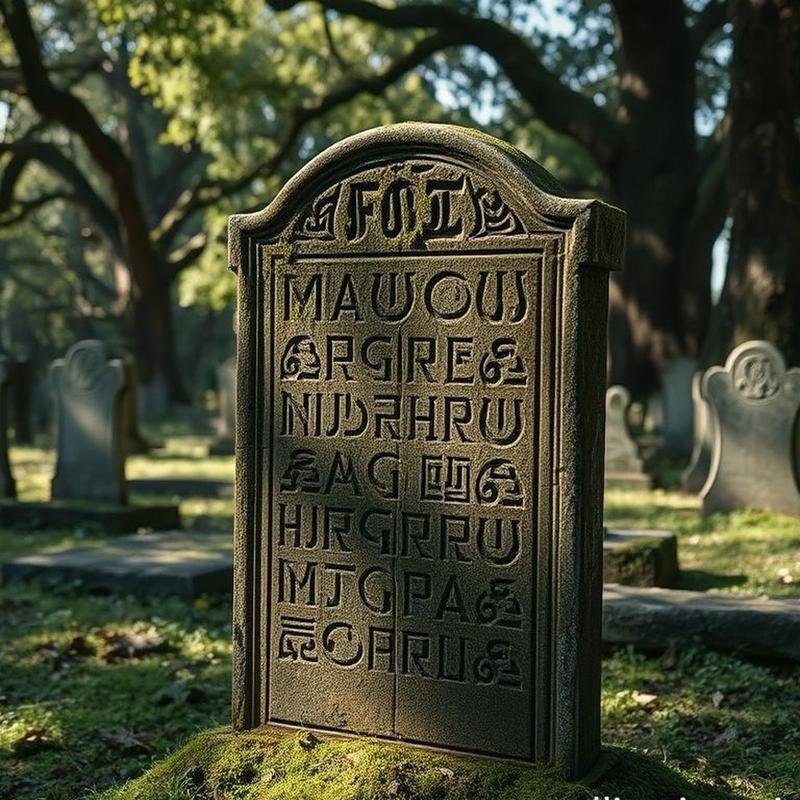 Intriguing Historical Ciphers: Can These Enigmatic Codes Be Decoded? - Image 1