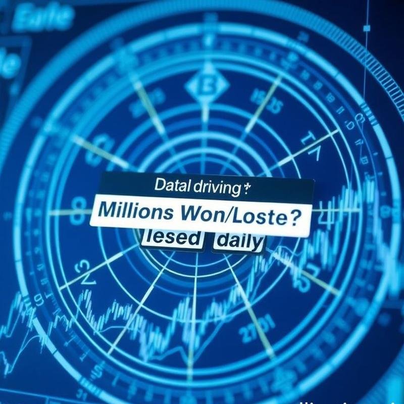 Astrology and Financial Markets: Exploring the Potential Correlation. - Image 1