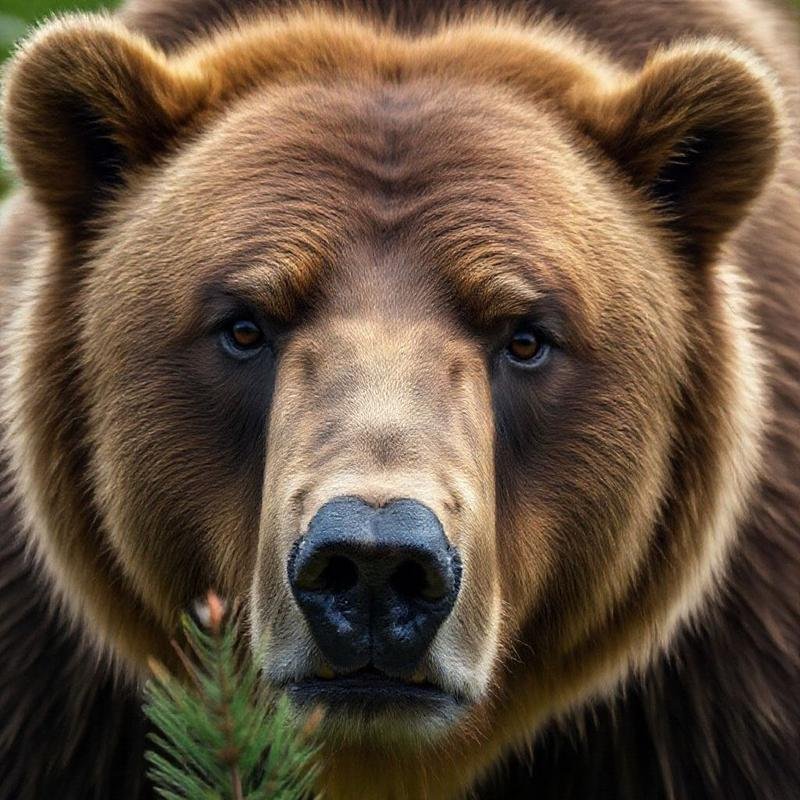 Do Animals Perceive Humans as a Threat? An Alternative Viewpoint. - Image 1