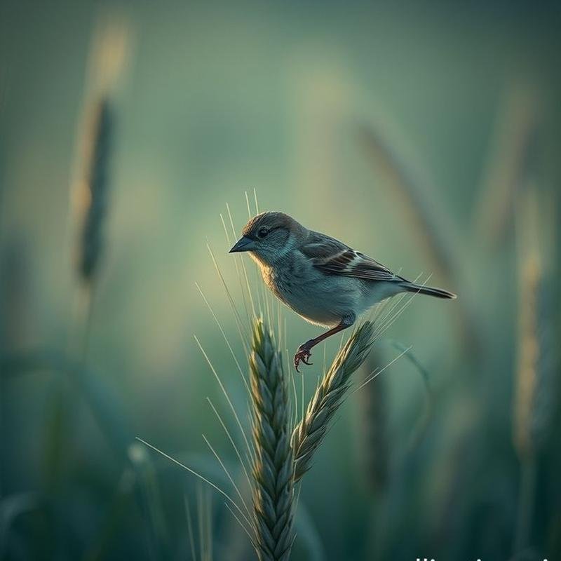 Animal Communication Analysis: Leveraging AI for Interspecies Understanding. - Image 1