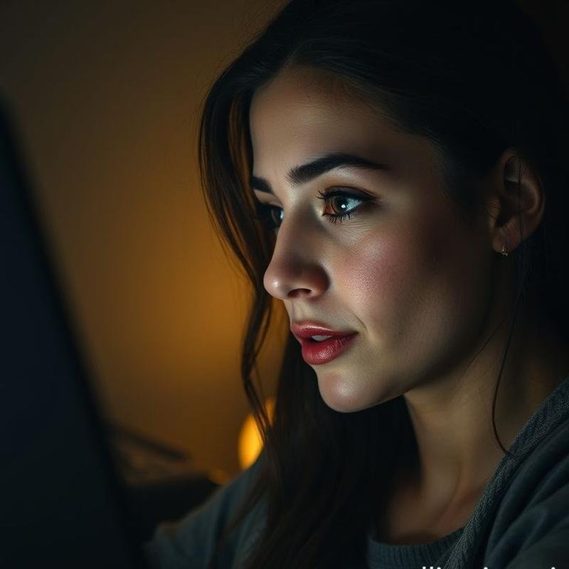 Celebrity Obsession: Evolutionary Psychology's SHOCKING Secret 🤯📜 - Image 1