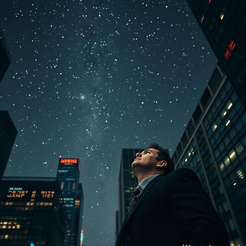 Astrology and Finance: An Investigation into Potential Relationships. - Image 1