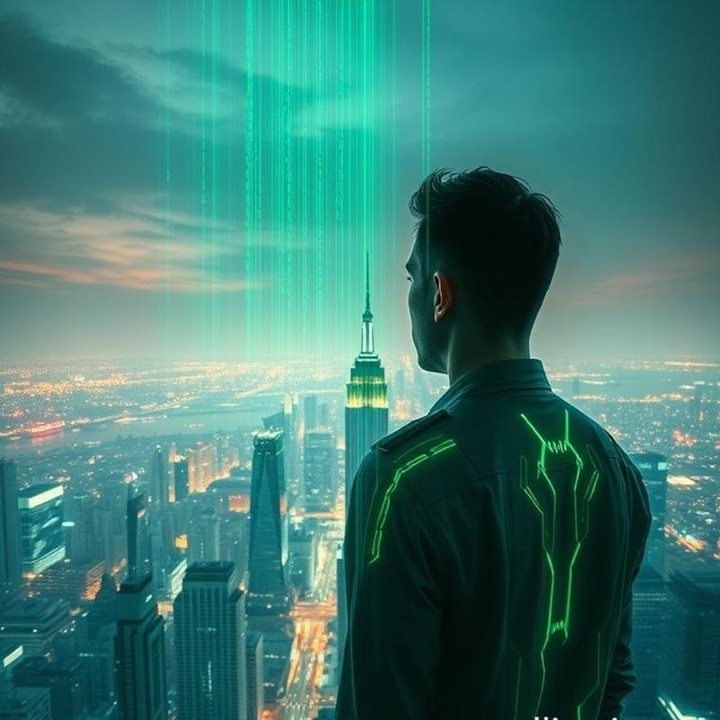 Digital Cognition: Investigating the Neurological Effects of Technology. - Image 1