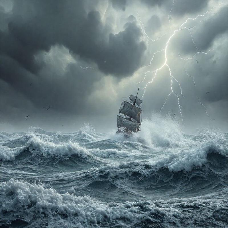 Top 10 Most Unexplained Historical Disappearances: Compelling Accounts. - Image 2
