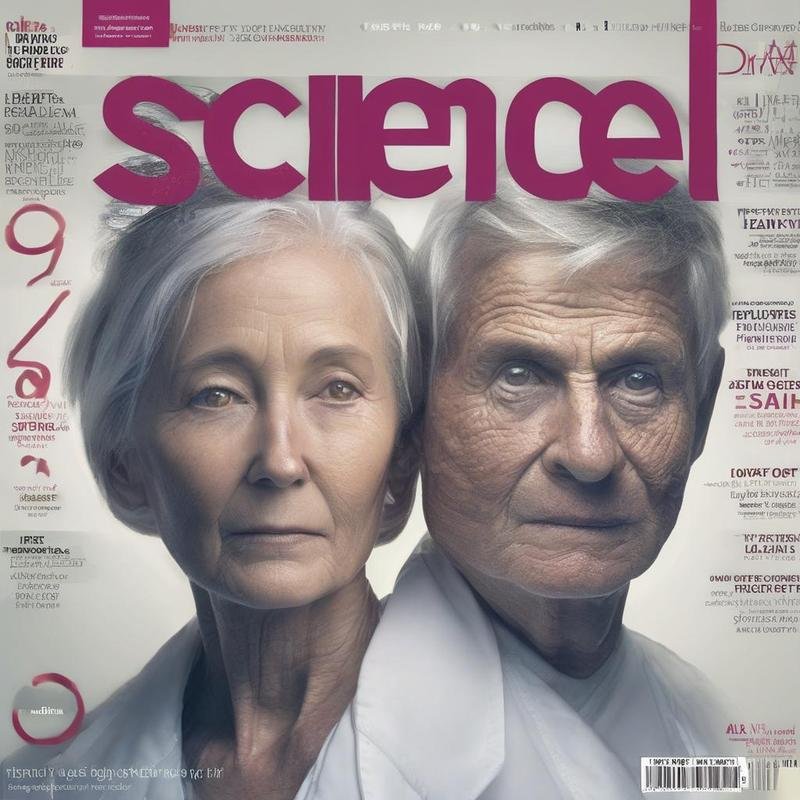 Emerging scientific breakthroughs are raising the possibility of reversing the aging process. - Image 1