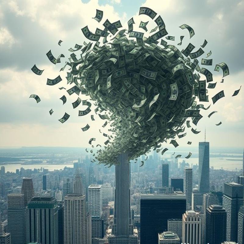 Shadow Economy Practices: Extremist Financing and Terrorism - Image 2