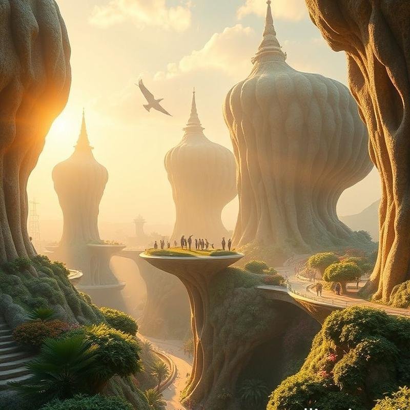 Synthetic Biology: Reshaping Life and Our Future? - Image 2