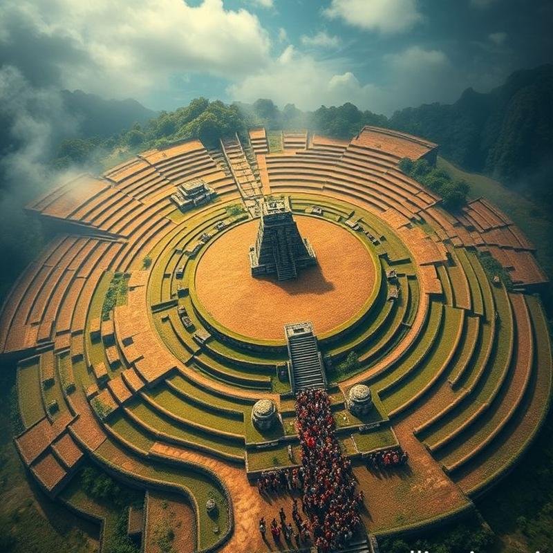 Doomsday Prophecies: Did Mesoamerican Civilizations Accurately Forecast Global Cataclysm? - Image 2