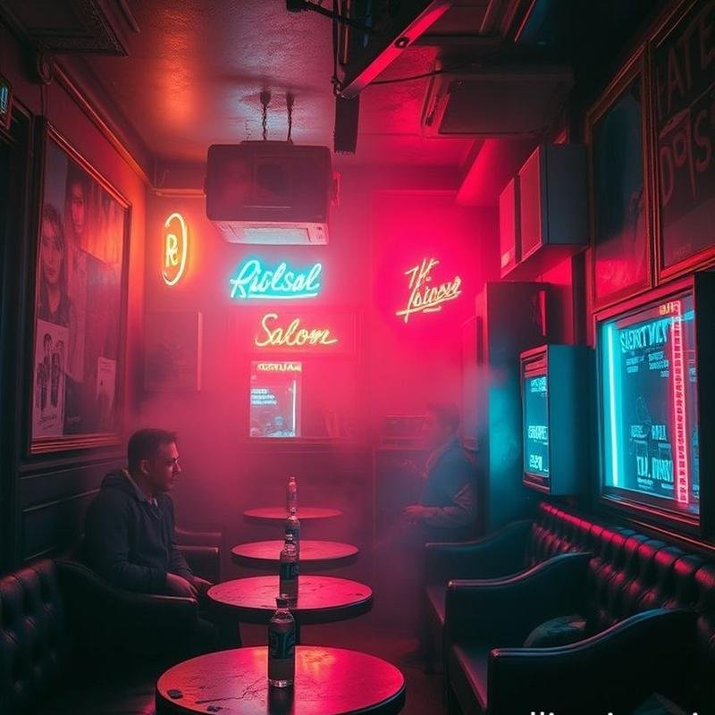 The Psychology of Crowds: Examining the Internet's Influence on Global Dynamics. - Image 2