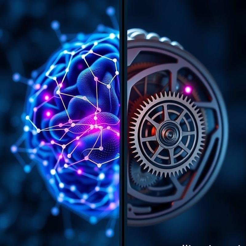 Cybernetics and Artificial Intelligence: Shaping Our Future? - Image 1