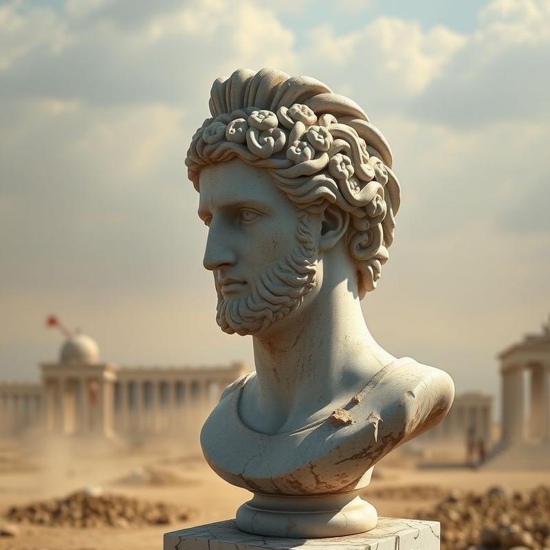 🤯7 Empires That Collapsed in YEARS! What Went Wrong?📜 - Image 1