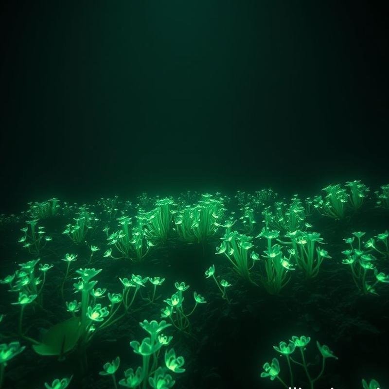 📜 مثلث برمودا: هل تحل الطحالب لغز الاختفاءات؟ 🤯 - Image 2