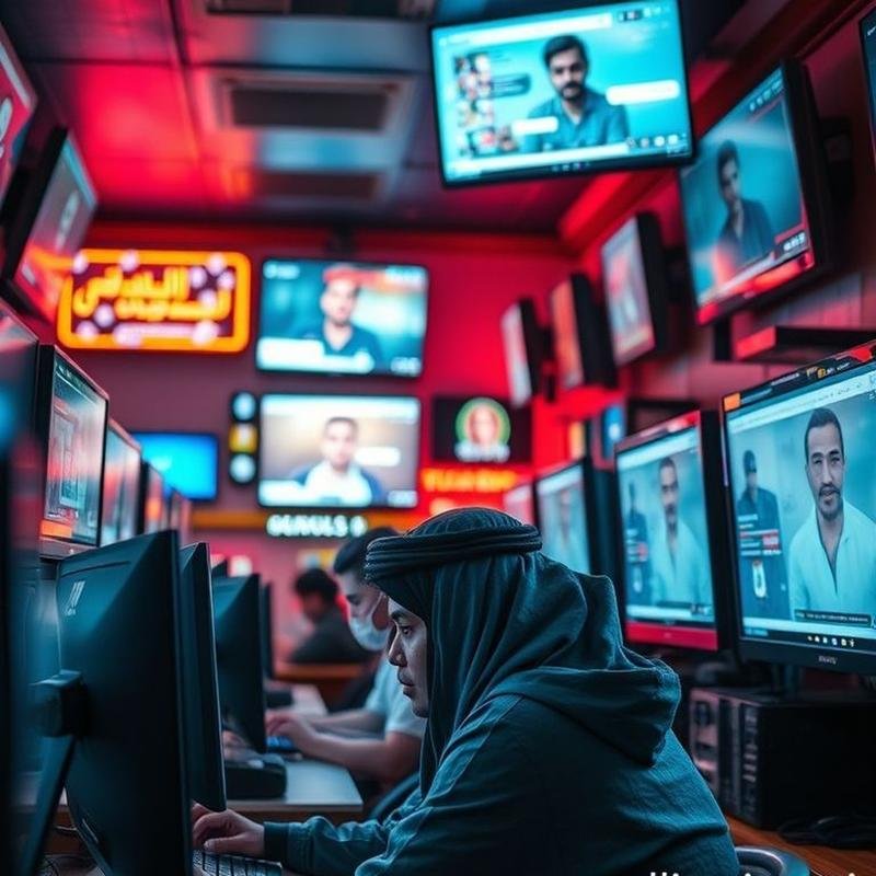 Video Games: Exploring the Construction of Arab Identity | A Sociological Analysis - Image 1