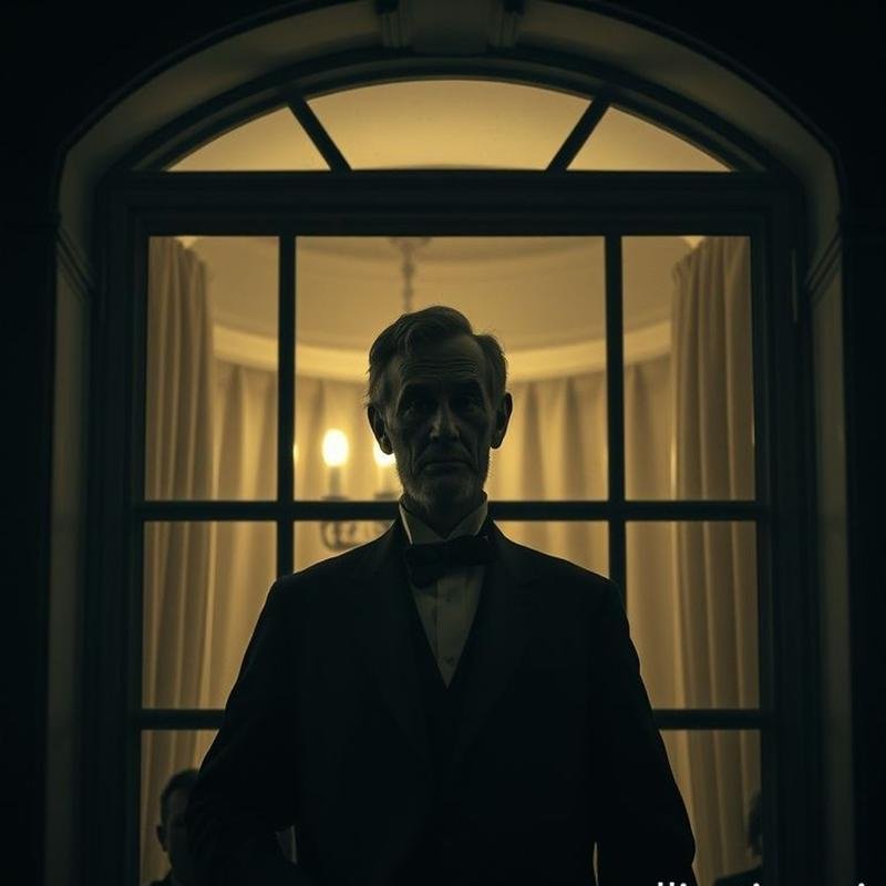 White House Official's Reduced Visibility: A Potential Indicator of Impending Challenges? - Image 1