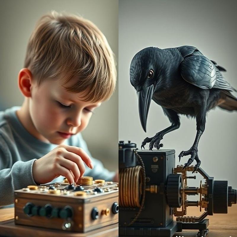 Animal Cognition: An Investigation into the Intellectual Capacities of Animals - Image 2