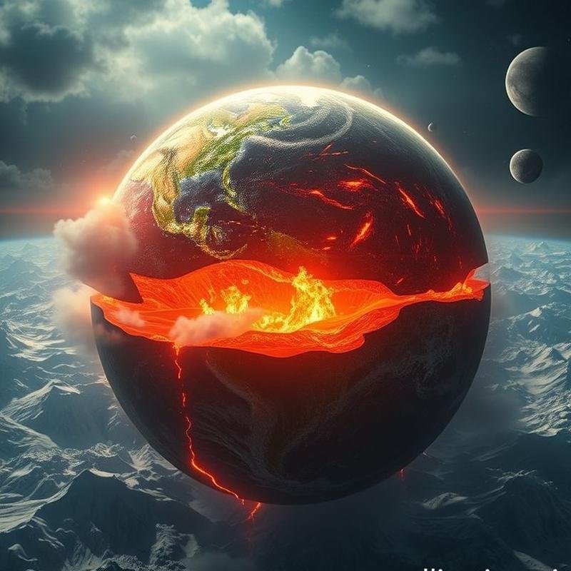 Lost Continents: Ancient Maps Suggest a Compelling Reinterpretation of History. - Image 2