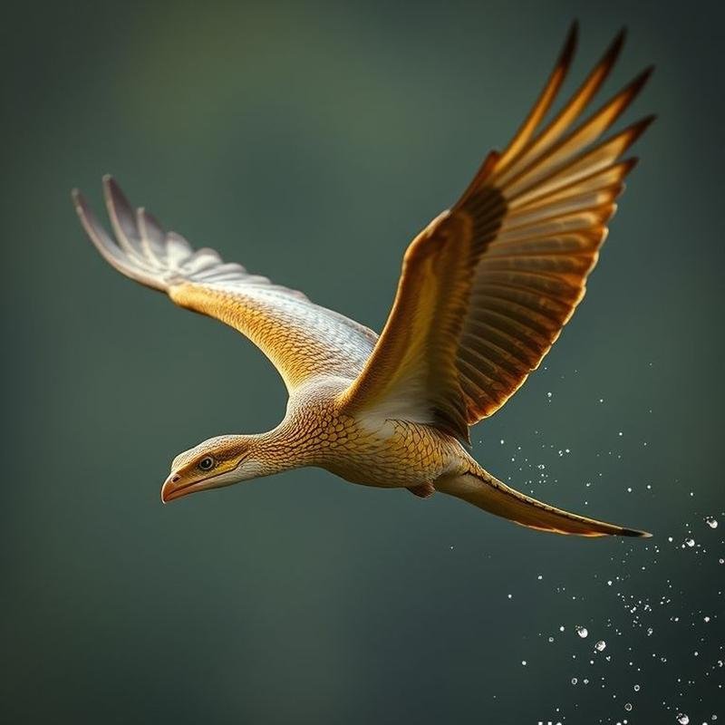 Snake Island: A High-Risk Location - Unveiling the Secrets of Deadly Venom. - Image 1