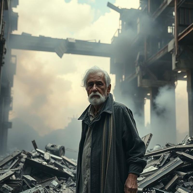 The End of History: Can Artificial Intelligence Foretell Our Future? - Image 1