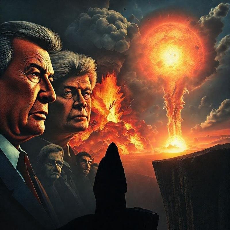 Days on the Brink: Defining Moments in World History - Image 2