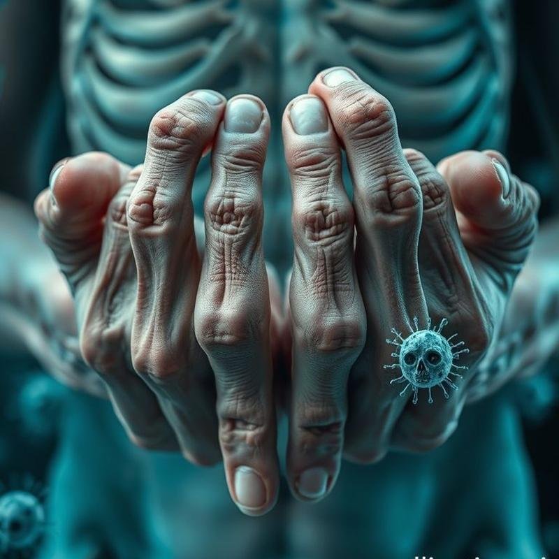 Scientific research advancements hold promise for elucidating mechanisms of age reversal and promoting longevity. - Image 2