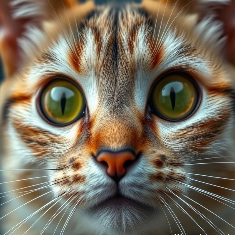 The Aversion of Felines to Cucumbers: A Scientific Perspective. - Image 2