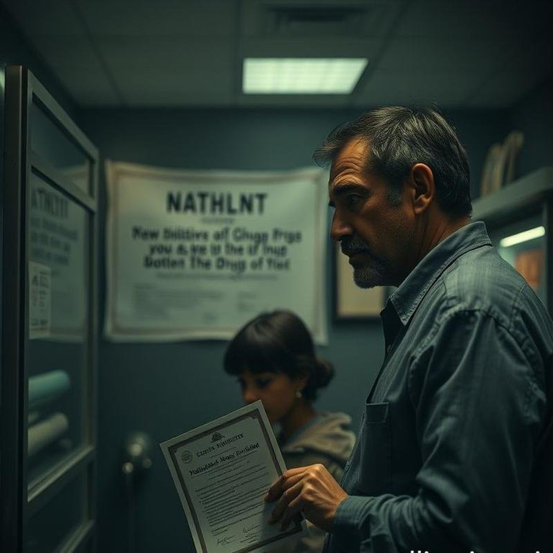 Pharmaceutical Company Practices: Allegations of Suppressing Affordable Cures. - Image 2