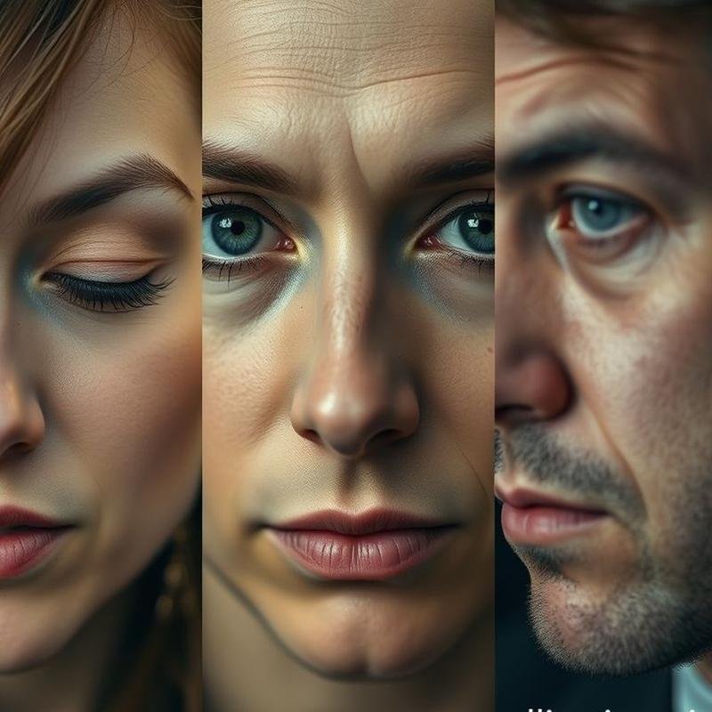 AI-Driven Deception Detection: Utilizing Body Language Analysis to Identify Deception in Artificial Intelligence Systems. - Image 2