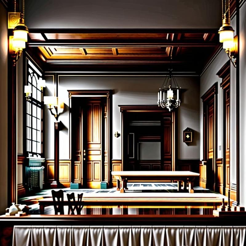 The Alleged Influence of Five Secret Societies: Examining Claims of Global Control. - Image 2