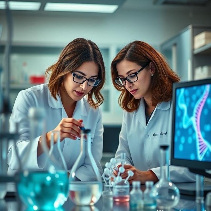 CRISPR Technology and its Potential for Genetic Engineering: Ethical Considerations and Societal Implications. - Image 2