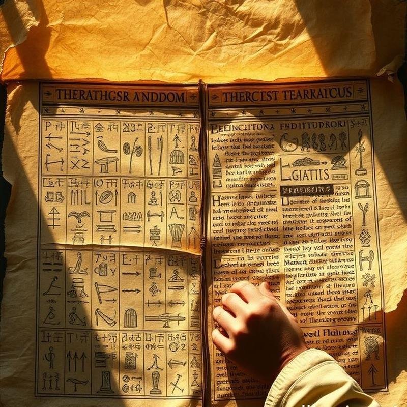 Ancient Egyptian Soil Management: A Potential Solution for Modern Environmental Challenges? - Image 2