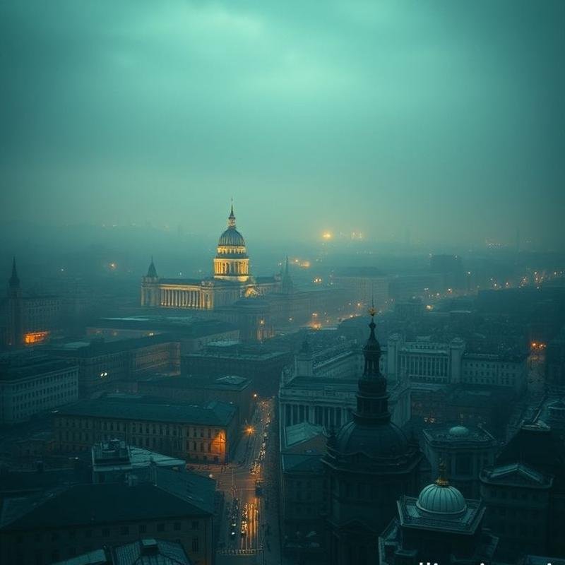 CIA's Use of Invisible Ink: Concealing Espionage Communications. - Image 2