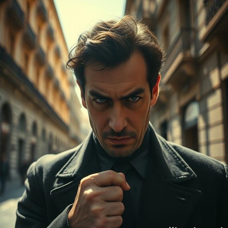 The Spy Who Deceived Hitler: A Remarkable True Story. - Image 2