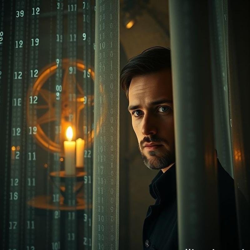 Déjà Vu: Simulated Reality Anomaly or Discontinuity in Perceived Reality? - Image 2