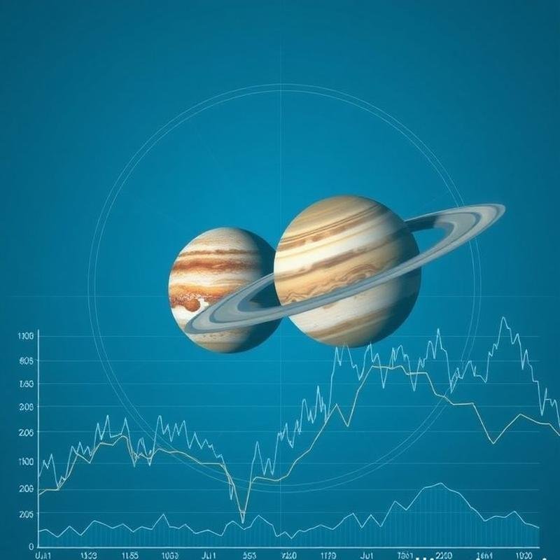 Astrology and Financial Markets: Exploring the Potential Correlation. - Image 2