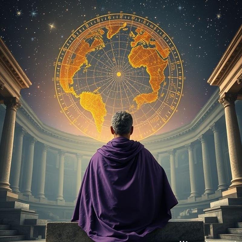 Digital Stoicism: A Potential Framework for Navigating Modern Challenges? - Image 2