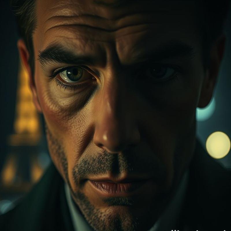 Eiffel Tower Sale: Artful Deception or Unscrupulous Profiteering? - Image 1