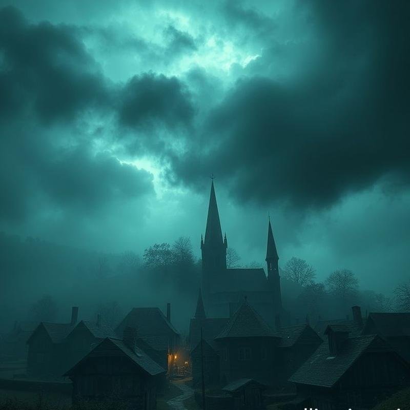 Astrology and Earthquakes: Exploring Potential Correlations. - Image 1