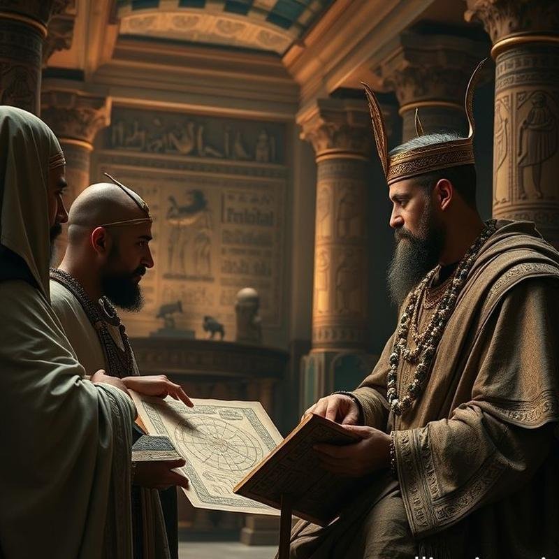 Astrology and Finance: An Investigation into Potential Relationships. - Image 2