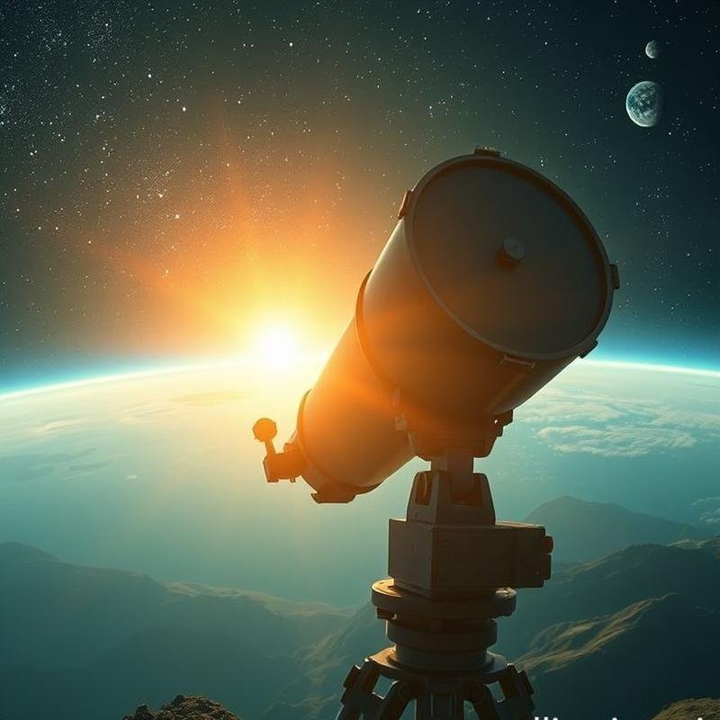 Extraterrestrial Life: Is a Paradigm Shift Imminent Before the End of the Decade? - Image 2