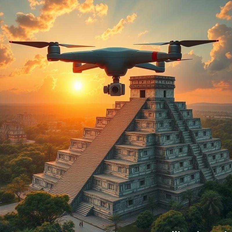 Artificial intelligence is facilitating the decipherment of lost civilizations. - Image 1