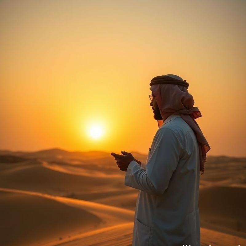Arabic Language: A Gateway to Unveiling Profound Universal Knowledge? - Image 3